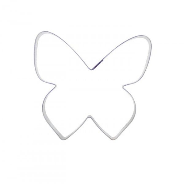 Kit Cortador Borboleta M - R.R. Oliveira