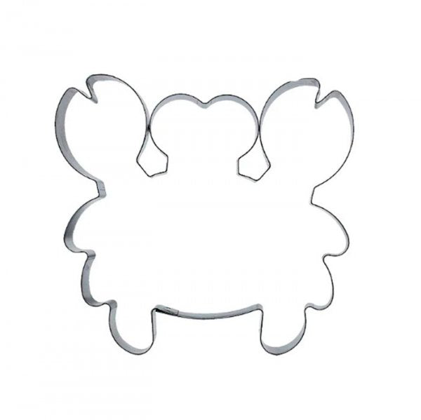 Cortador Inox Caranguejo 1G - R.R. Oliveira