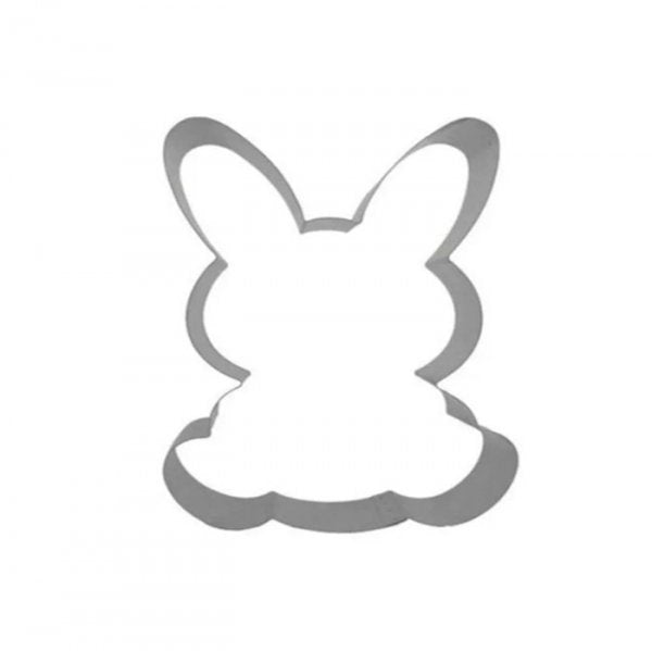 Cortador Inox Coelho 4G - R.R. Oliveira