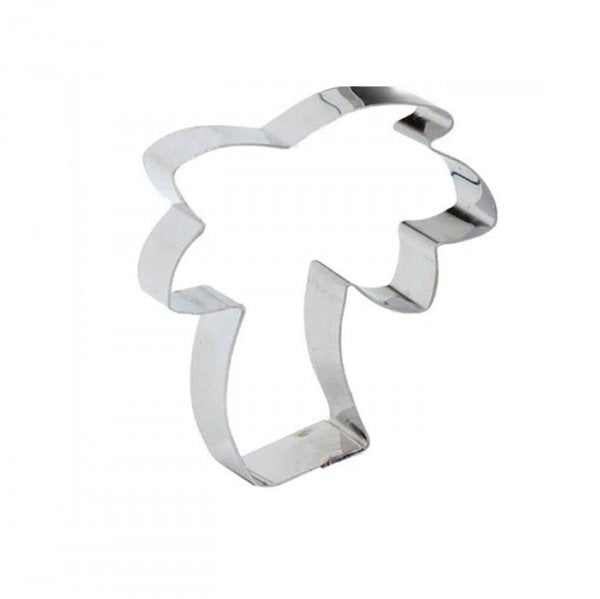 Cortador Inox Coqueiro 2G - R.R. Oliveira