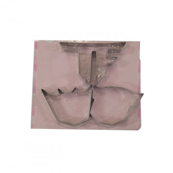 Cortador Inox Herois - R.R. Oliveira