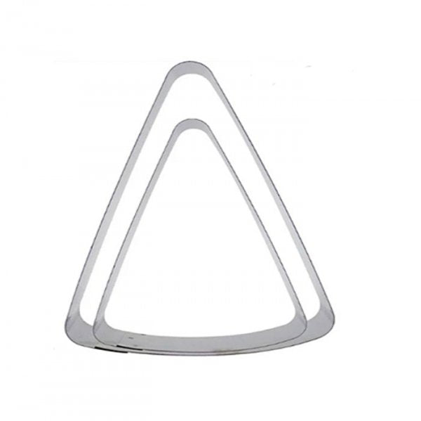 Kit Cortador Inox Fatia Certa 2P - R.R. Oliveira