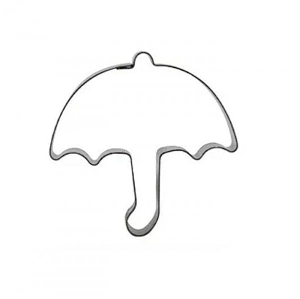 Kit Cortador Inox Guarda Chuva G - R.R. Oliveira