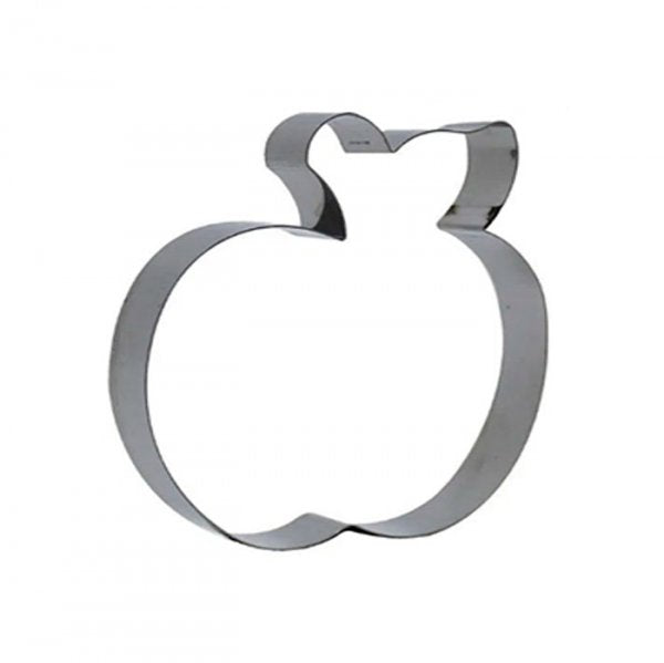 Cortador Inox Maça G - R.R. Oliveira