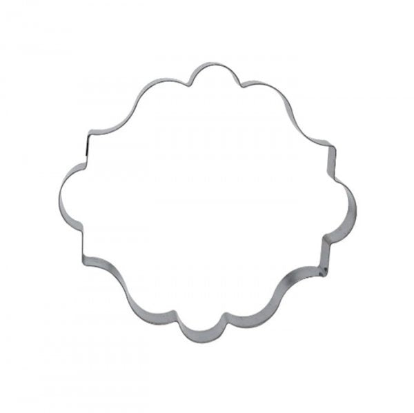 Cortador Inox Moldura 2 M - R.R. Oliveira