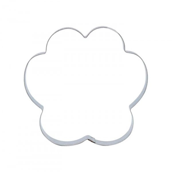 Cortador Inox Pata Dog 1G - R.R. Oliveira