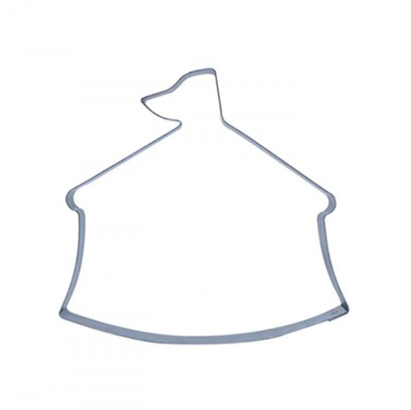 Cortador Inox Tenda Circo 1G - R.R. Oliveira