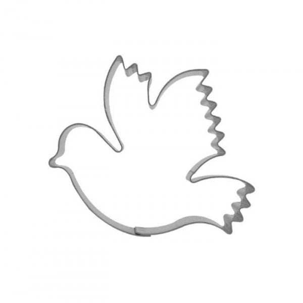 Cortador Passaro 1 - R.R. Oliveira