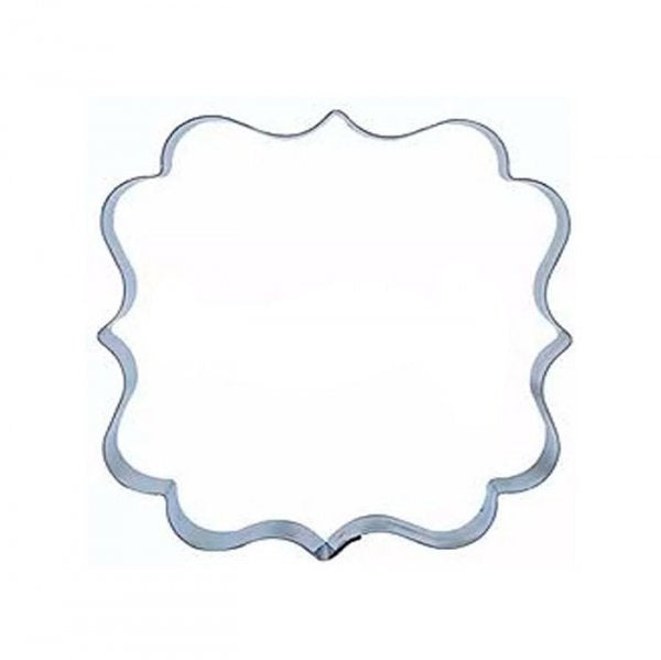 Cortador Inox Moldura 6M - R.R. Oliveira