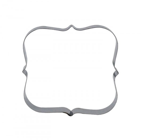 Cortador Inox Moldura 7M - R.R. Oliveira