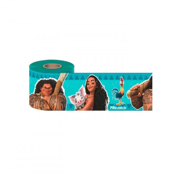 Fita Moana 5Mx40Mm - Piffer