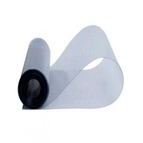 Tira De Acetato 15Cm X 1Kg - Crystal Forming