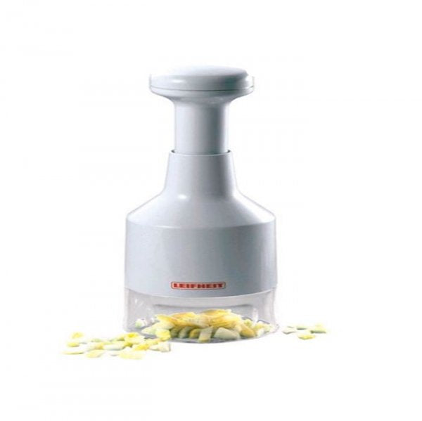 Cortador Confortline Branco - Leifheit