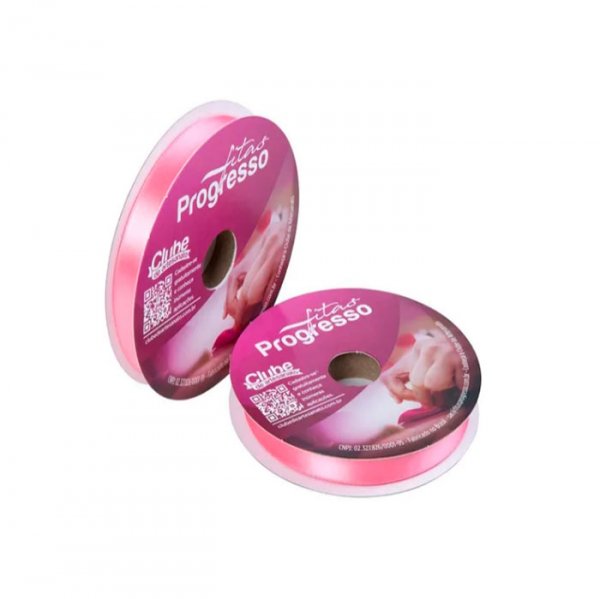 Fitas Gp009 (10M X 38Mm) Lilas (245) - Fitas Progresso