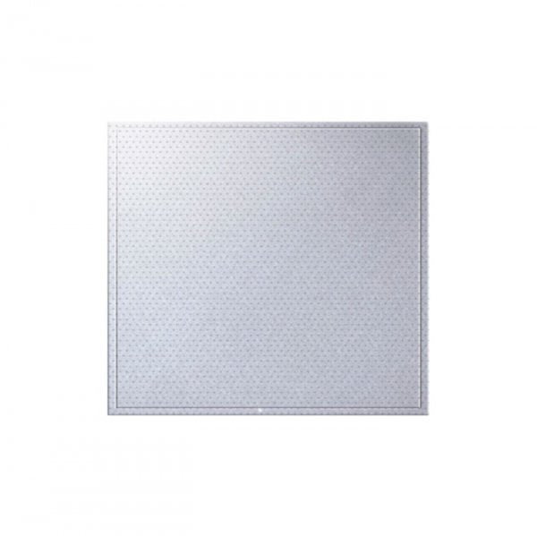 Base Laminada Quadrado (18X18Cm) 10Un - Chromus