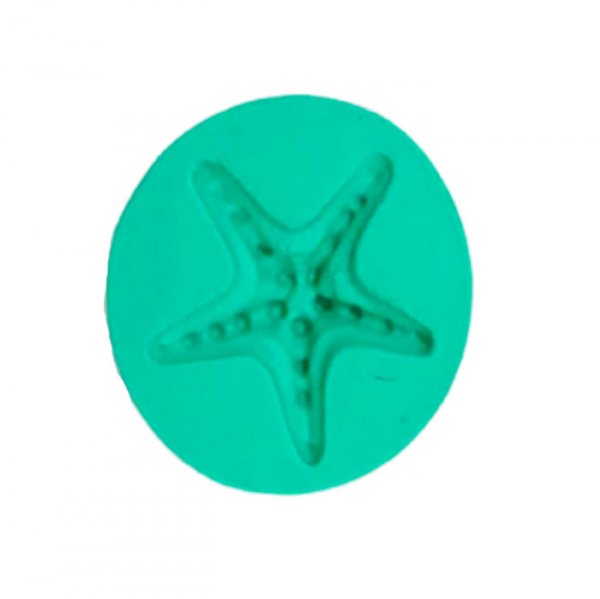 Molde De Silicone Candelabro (376) - Mazulli