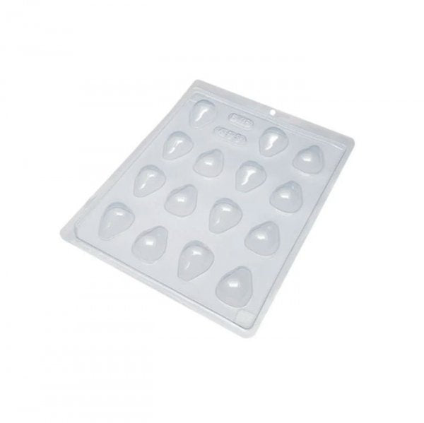 Forma De Acetato Bombom Pera (493) - Bwb