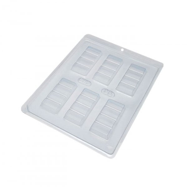 Forma De Acetato Tablet Médio (36) - Bwb