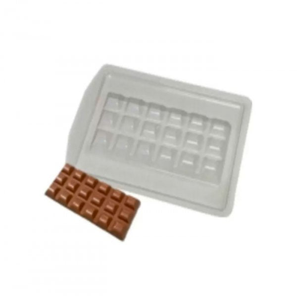 Forma De Acetato Tablete 18 Gomos (138) - Crystal Forming