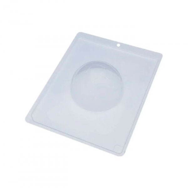 Forma De Silicone Bola - Crystal Forming