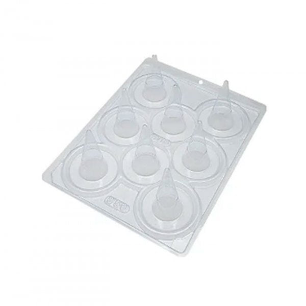 Forma Especial Cone Médio (859) - Bwb