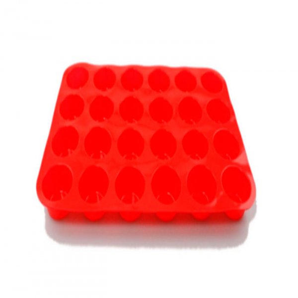 Forma De Silicone Px002 Muffin 24 (60X40) - Pavoni Italia