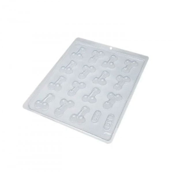 Forma Simples Trad Acetato Penis P (910) - Bwb