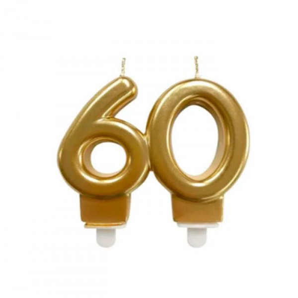 Vela Festivela Douradas N°60 - Mundo Bizarro