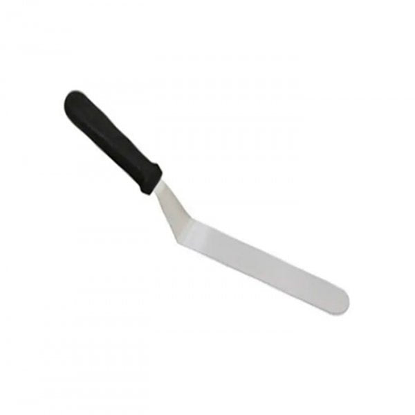 Espatula Angular Cristal 25Cm - Fazendo A Festa