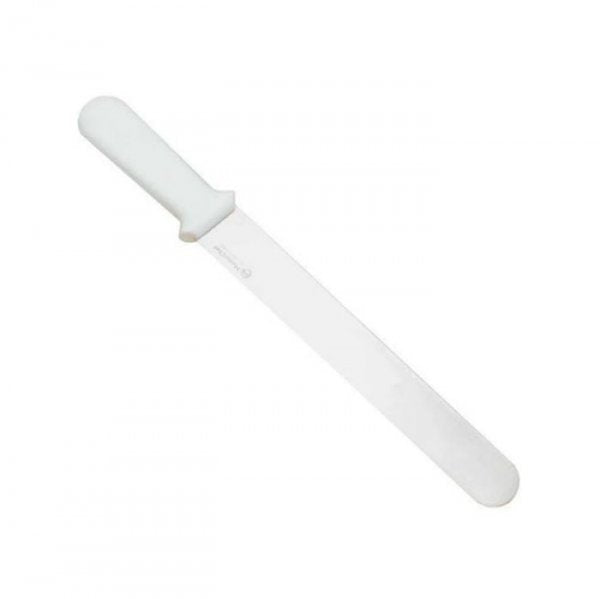 Espatula Reta Cristal 25Cm - Fazendo A Festa