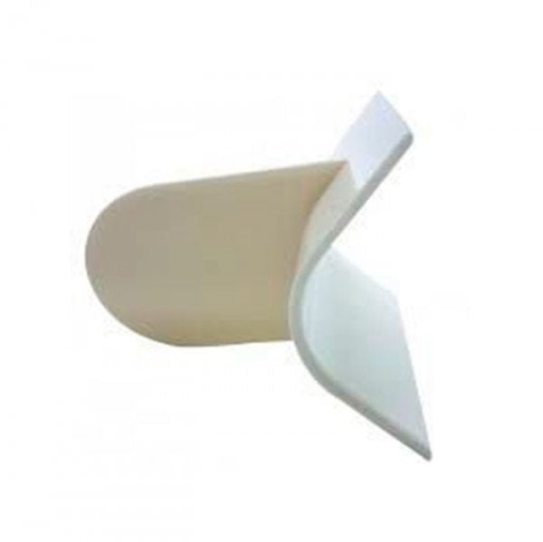 Espatula P/Bordas Bolo Curvada - Primechef