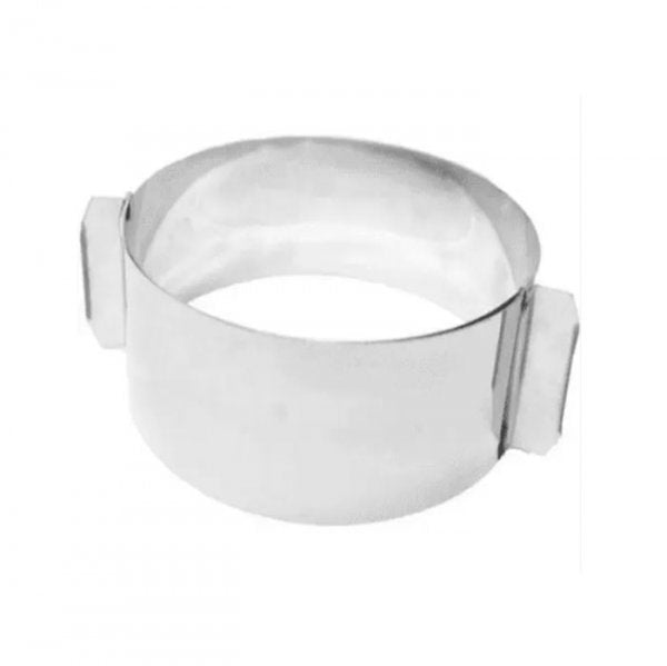 Aro Redondo Regulavel (15X30X10Cm) - Rgr Genilson