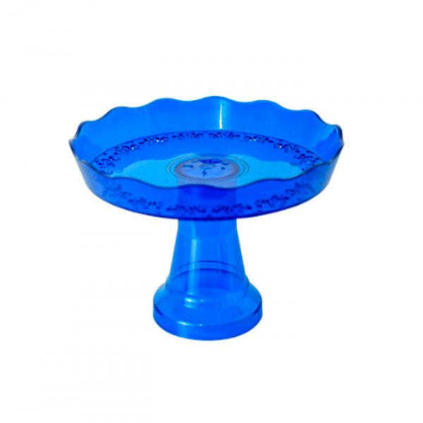 Boleira Inversa Azul (24X12) - Fabrifest