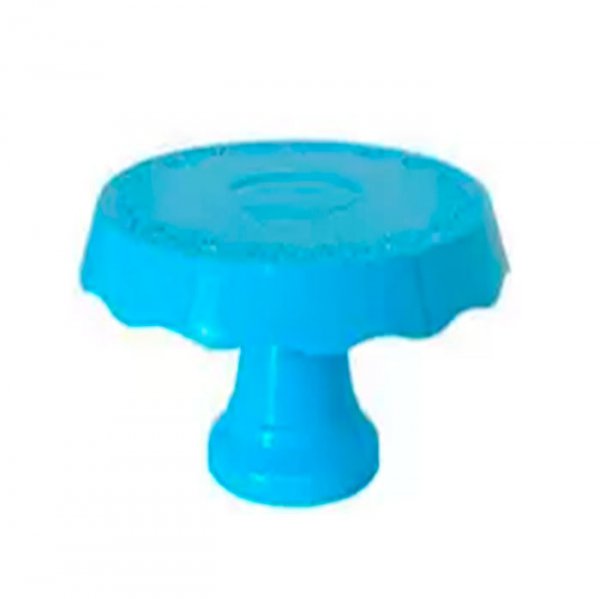 Boleira Azul (24X12) - Fabrifest