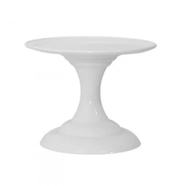 Boleira Gaia Branco (32X19,5) - Amalu