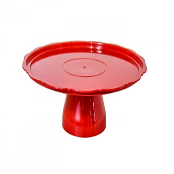 Boleira Vermelha (32X13,5) - Fabrifest