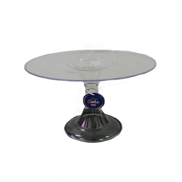 Boleira Gaia Cristal (22X13,5) - Amalu