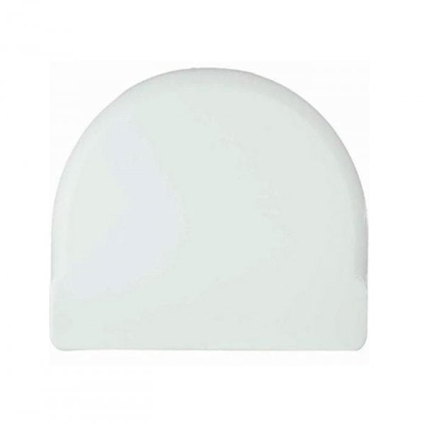 Espatula Meia Lua Kit C/3Un - Gic