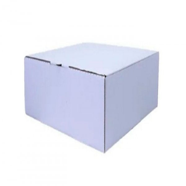 Caixa De Bolo 8 (34X34X12) - Fabricaixas