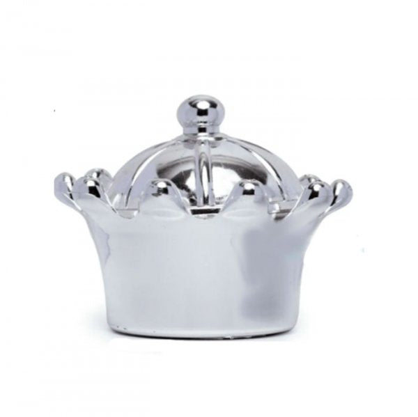 Caixa Coroa Com Tampa (12Un) - Artgift