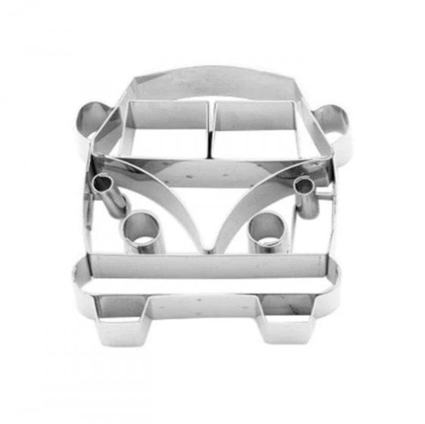 Cortador De Inox Kombi - Caparroz