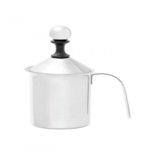 Cremeira Manual Inox (Af21039) 400Ml - Mimo Style