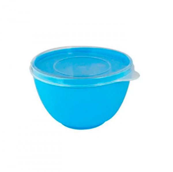 Derretedeira Chocolate Candy Azul Grande - Bwb