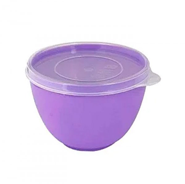 Derretedeira Chocolate Candy Lilas Média - Bwb