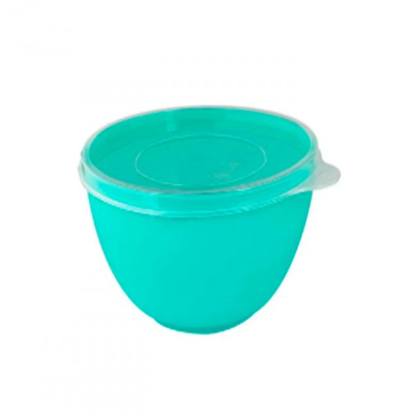 Derretedeira Chocolate Candy Verde Grande - Bwb