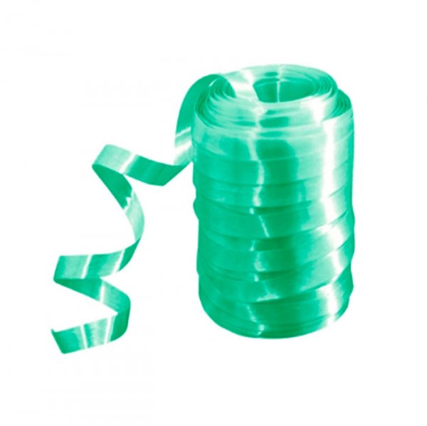 Fitilho Verde Claro (5Mm X 50M) - Emfesta