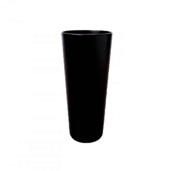 Copo Eco Sustentavel 545Ml Preto - Comix