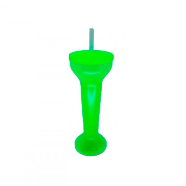 Copo Yard Cup Verde 900Ml - Yoss