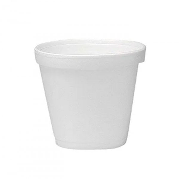 Copo Termico Descartavel 70Ml (C/20Un) - Powr Plastic