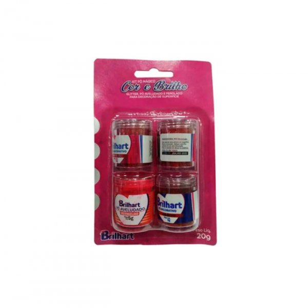 Kit Painel Princesa Elegante (4105) - Piffer